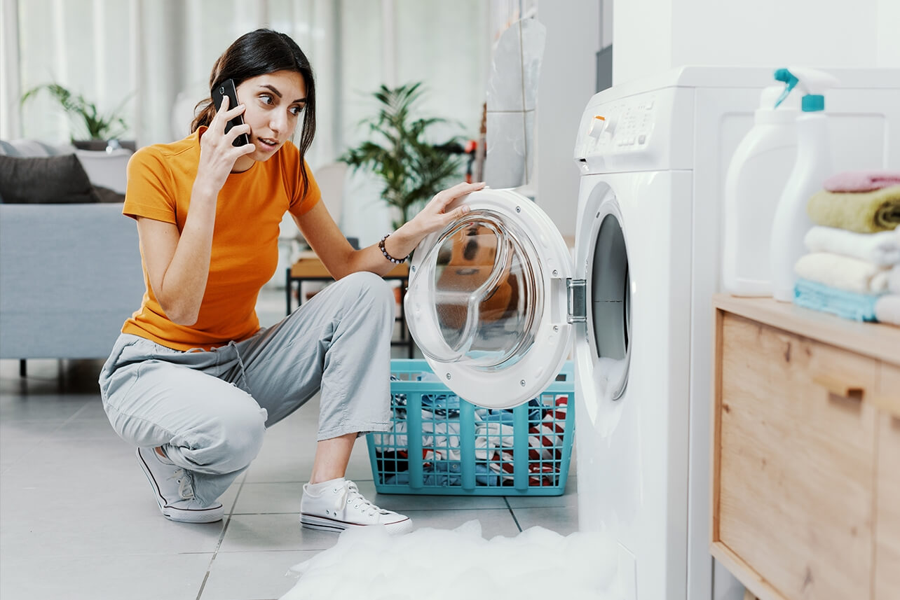 Haushaltsgeräte Reparaturservice Königs Wusterhausen