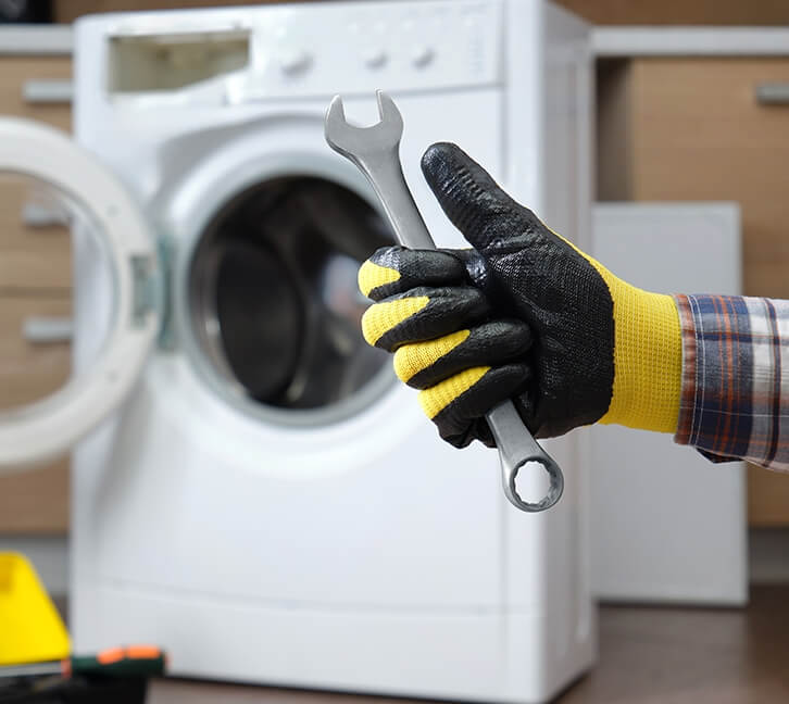 Haushaltsgeräte Reparatur in Königs Wusterhausen