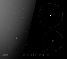 Induktionsfeld Reparatur Königs Wusterhausen