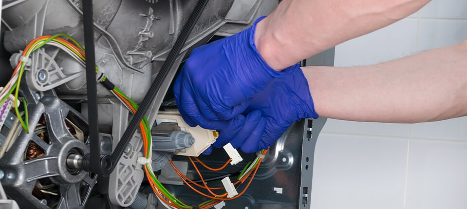 Haushaltsgeräte Reparaturservice Königs Wusterhausen - Über uns