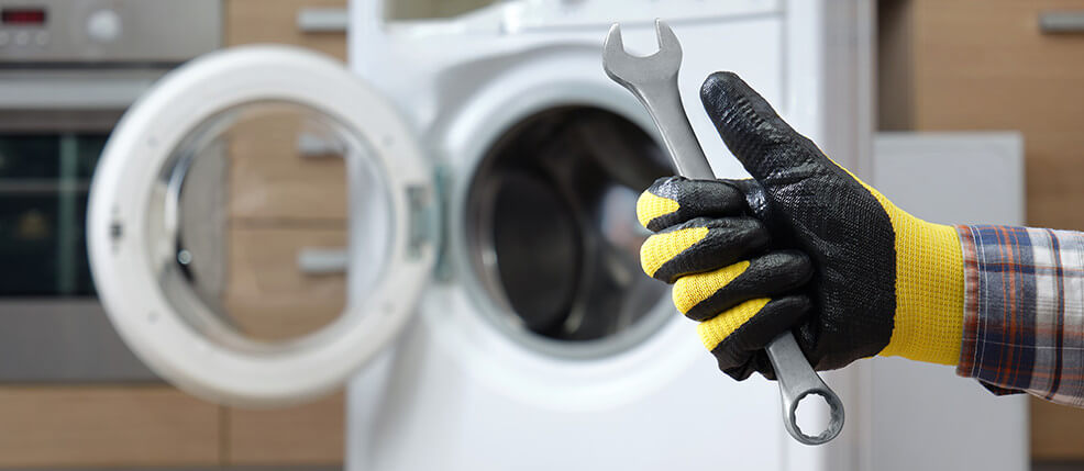 Haushaltsgeräte Reparaturservice Königs Wusterhausen - Unsere Leistungen