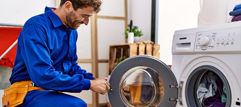 Haushaltsgeräte Reparaturservice Königs Wusterhausen - Kontakt